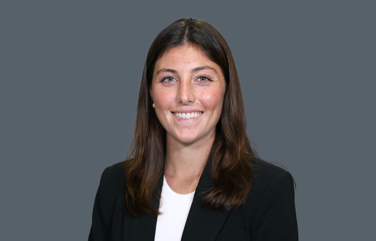 Kaitlin Pani