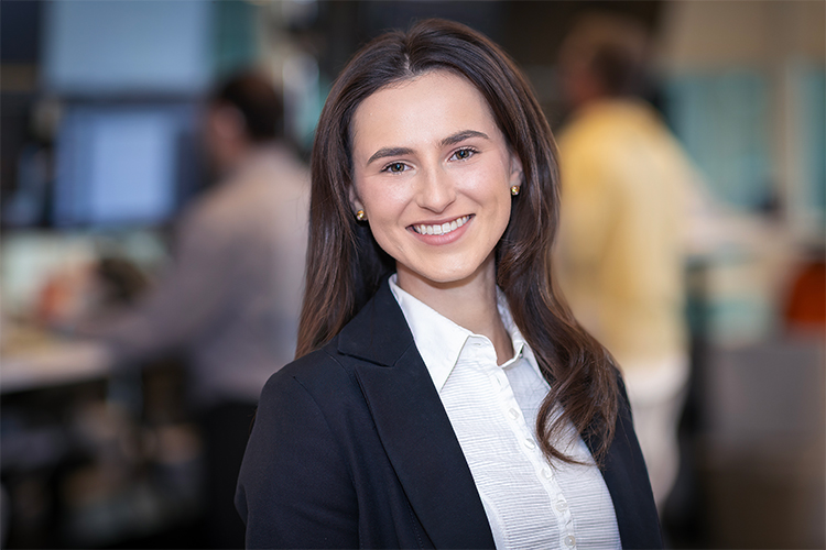 Alexandra - Bramshill